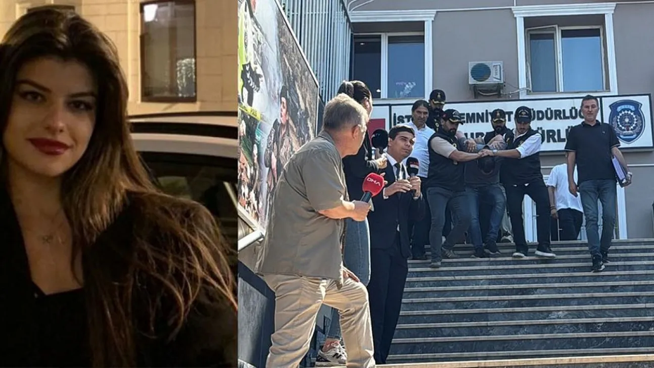 Bavulla bulunan Ayşe Tokyaz cinayetinde duruşma yarın