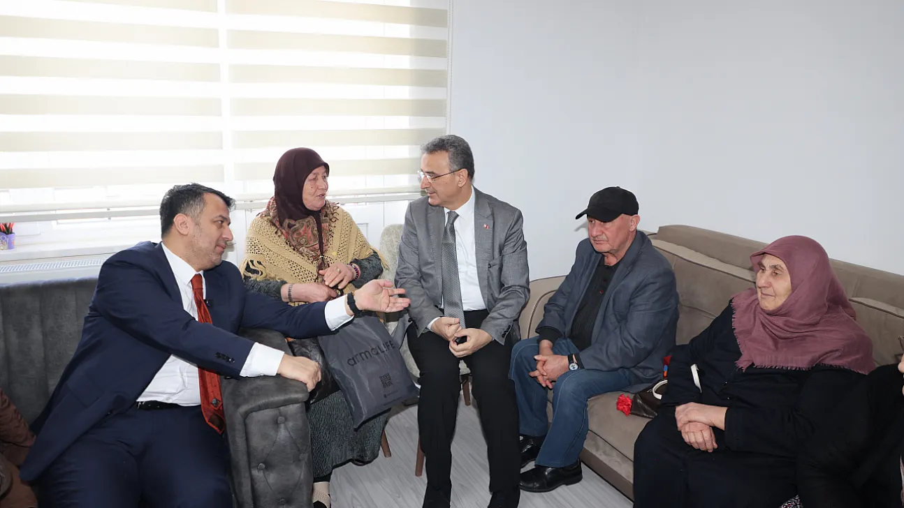 Büyükşehir ve İlkadım'ın Ortak Projesi 3 Bin 476 Kişiye Ulaştı