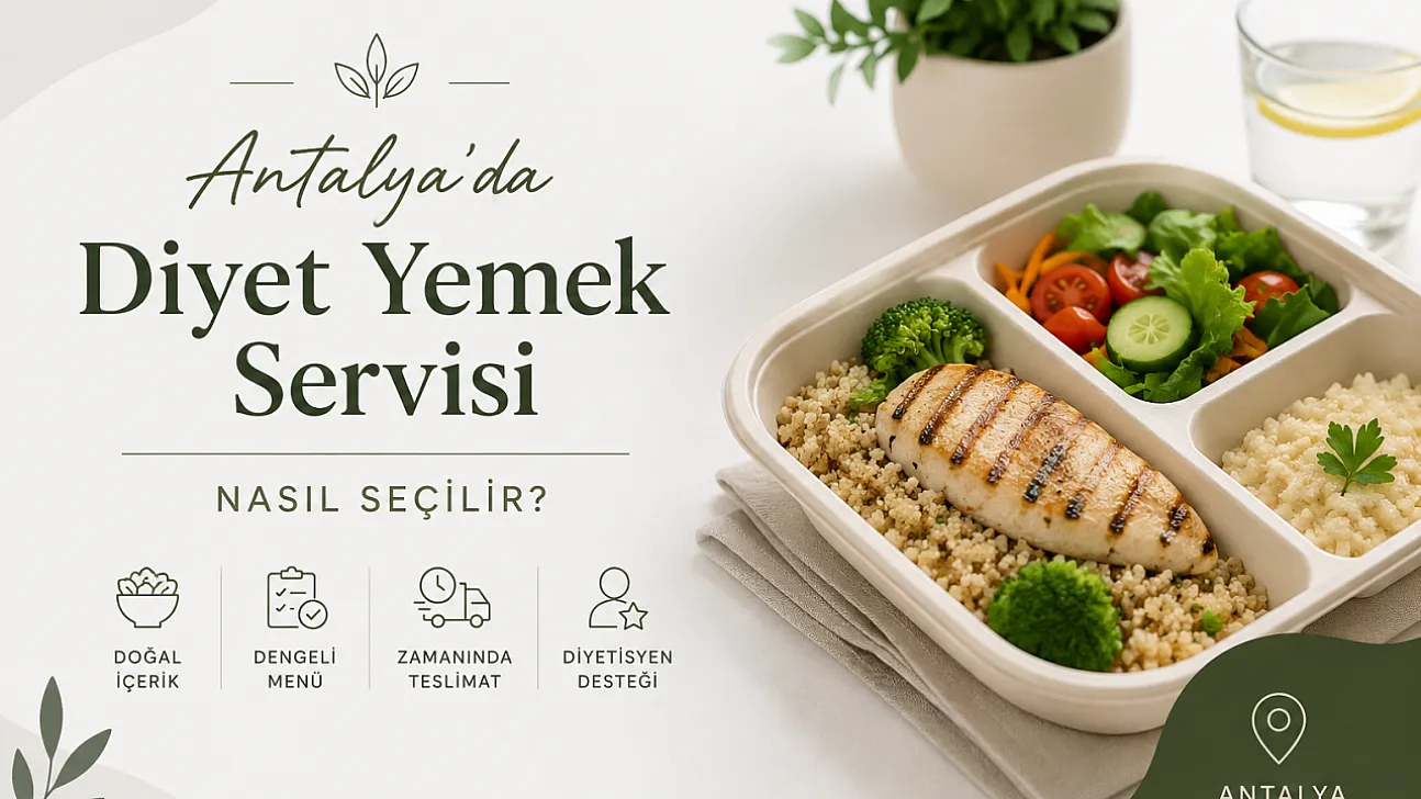 Detoks suyu nedir ve evde nasıl hazırlanır?