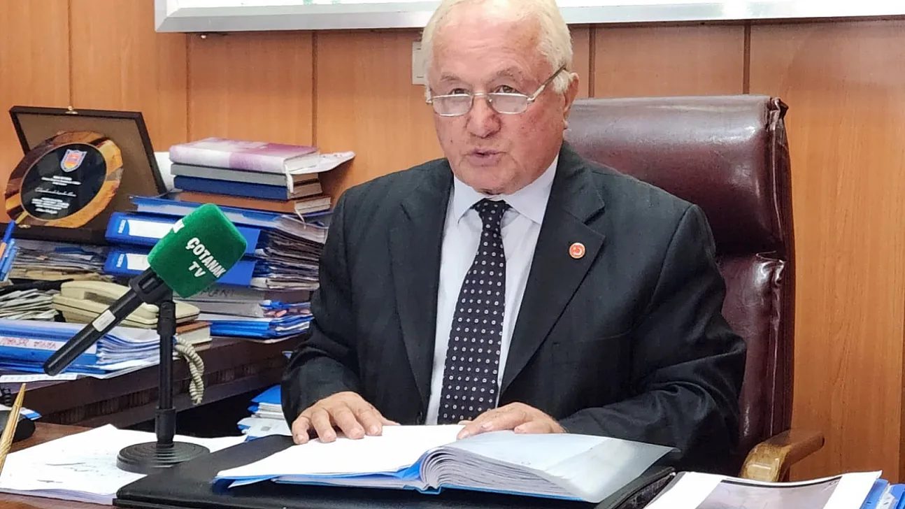 Giresun'un İstiklal Madalyası mücadelesi: 368 bin imza TBMM yolunu gözlüyor