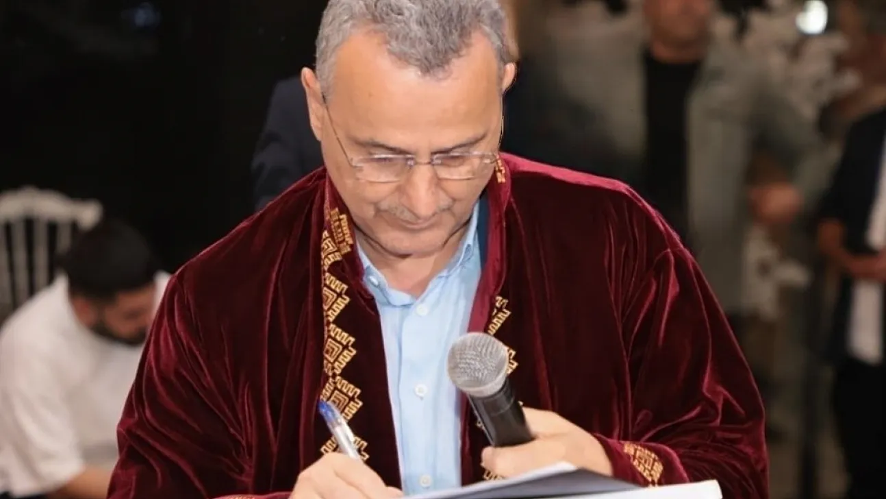 İlkadım Belediyesi'nden ,ihtiyaç sahibi çiftlere ücretsiz düğün desteği
