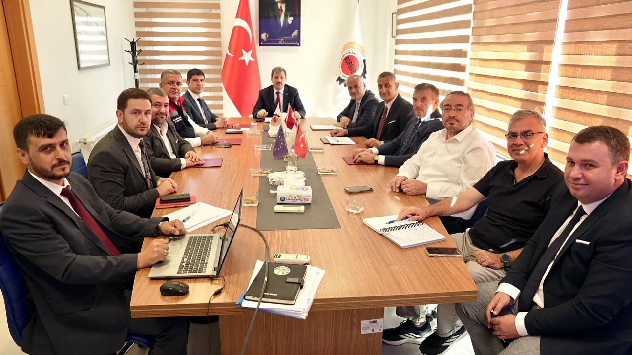 Samsun Bafra sanayisinde yatırım yoğunluğu artıyor