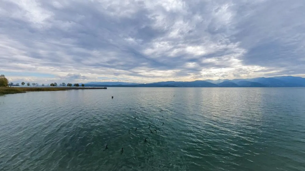 Sapanca Gölü'nde sevindiren yükseliş! Sakarya'ya 4,5 aylık içme suyu kazandırdı