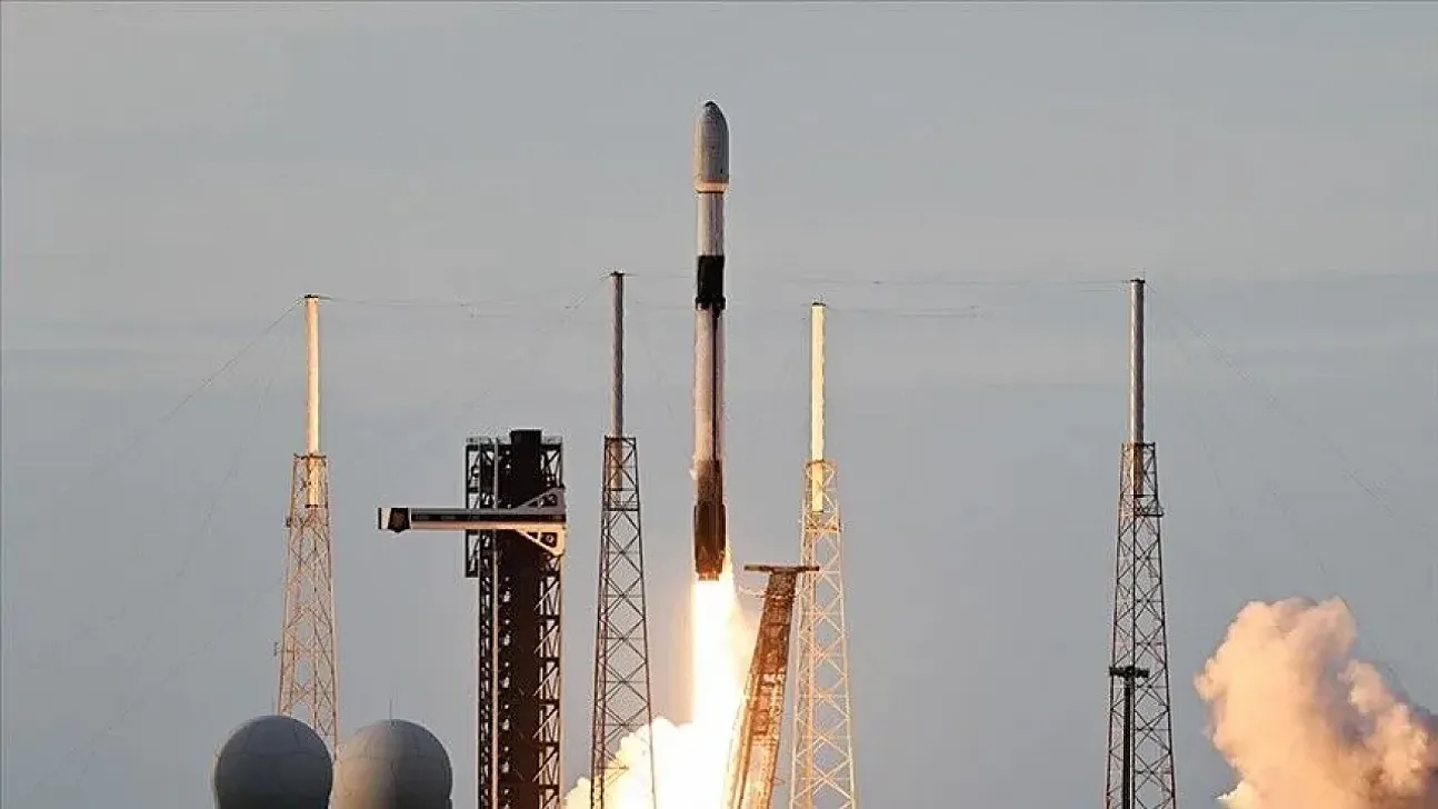 Türkiye'nin ikinci yerli uydusu Türksat 7A için hazırlıklar hız kazanıyor