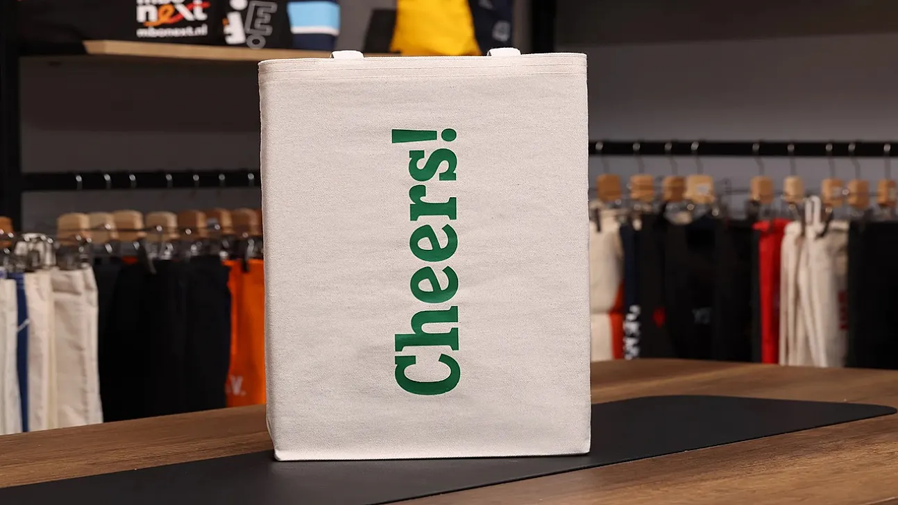 Uzun Ömürlü Ham Bez Çantaların Sırrı: Yıka ve Kullan