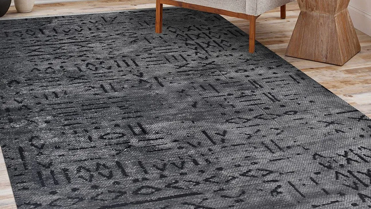 Yaşam Alanlarınızı Sanata Dönüştürün: Salon Halılarından Etnik Dokunuşlara, İskandinav Zarafetinden Artloop Farkına