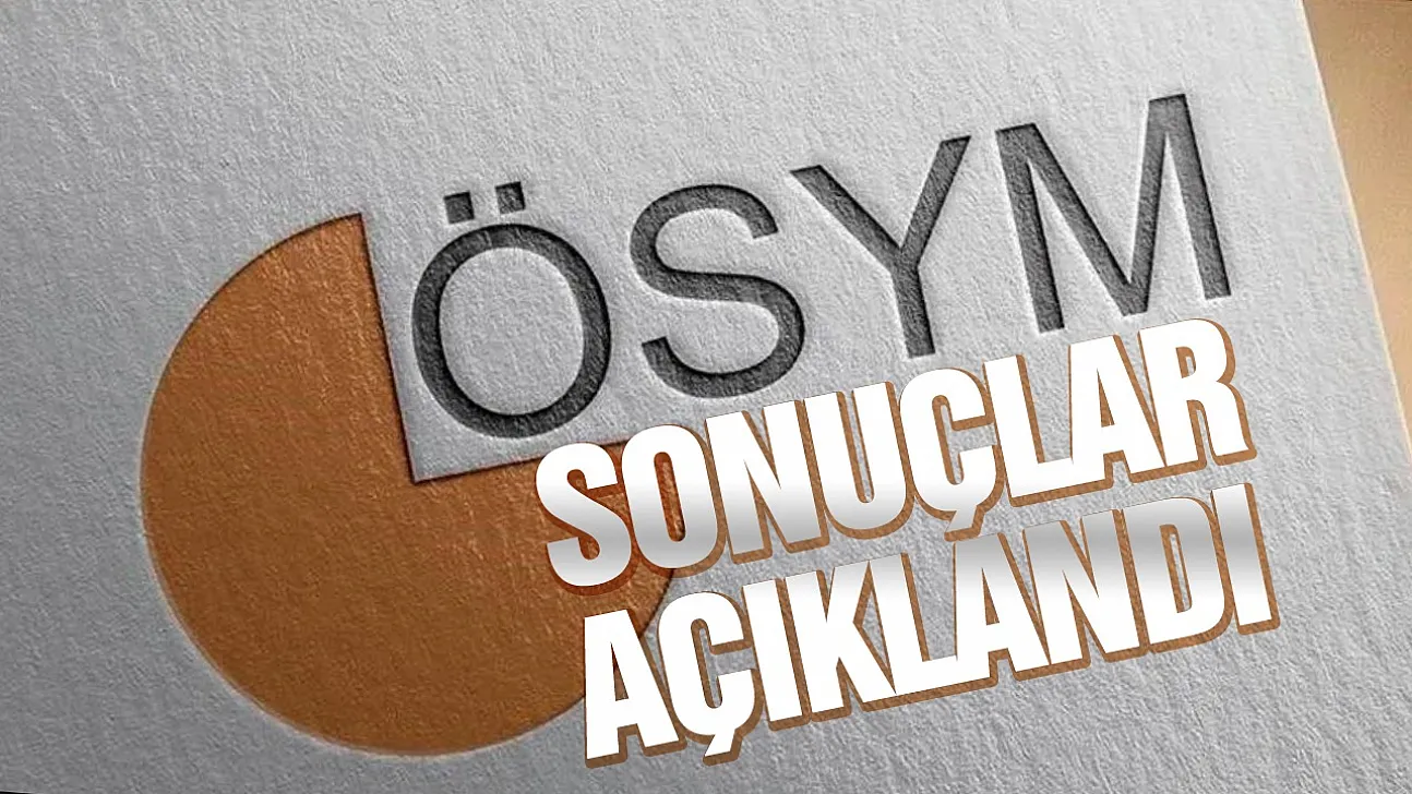 YKS Sonuçları Açıklandı: İşte Tercih Tarihleri ve Birinciler