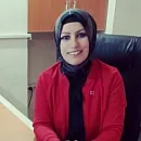 S.M.M.M İLKNUR ÇAKIR