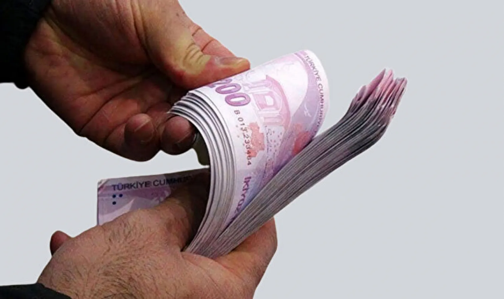 Emekli Maaşlarına 'Puan' Ayarı: Kim Ne Kadar Alacak?