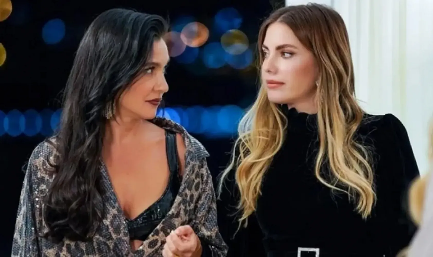 Yasak Elma Yeniden mi Başlıyor? Senarist Melis Civelek'ten dikkat çeken çıkış!
