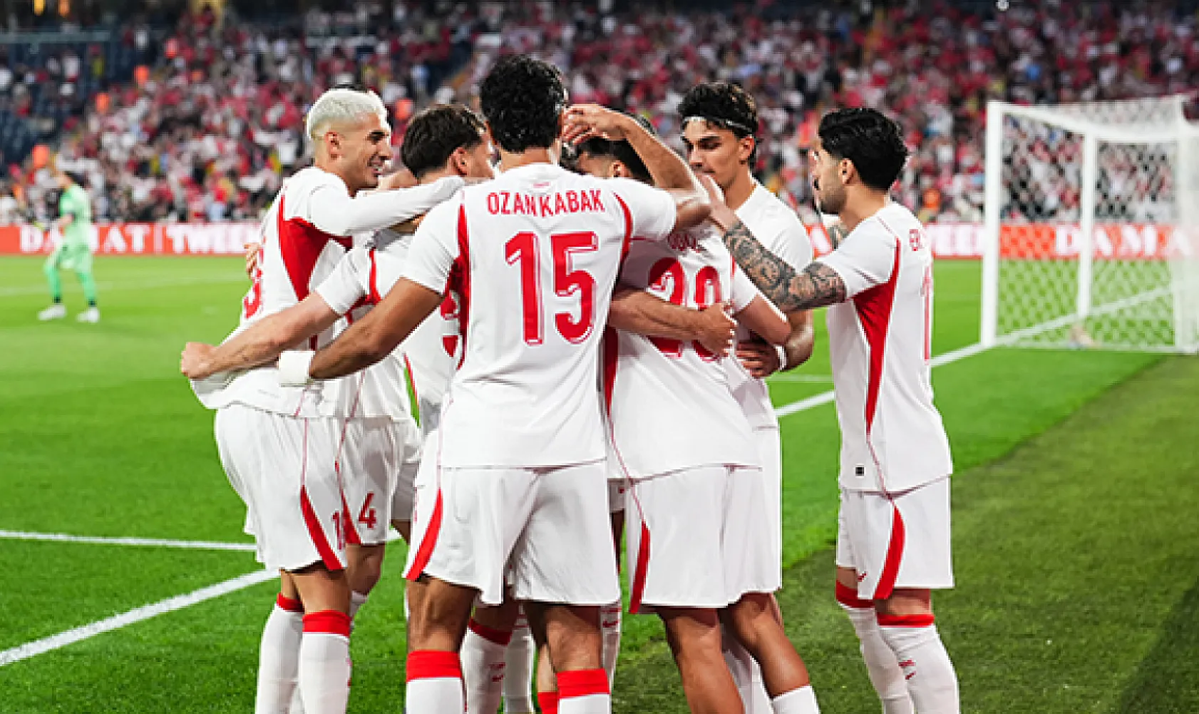 A Milli Takımımızın 2026 Dünya Kupası Kadrosu Açıklandı! Kimler Var, Kimler Yok?