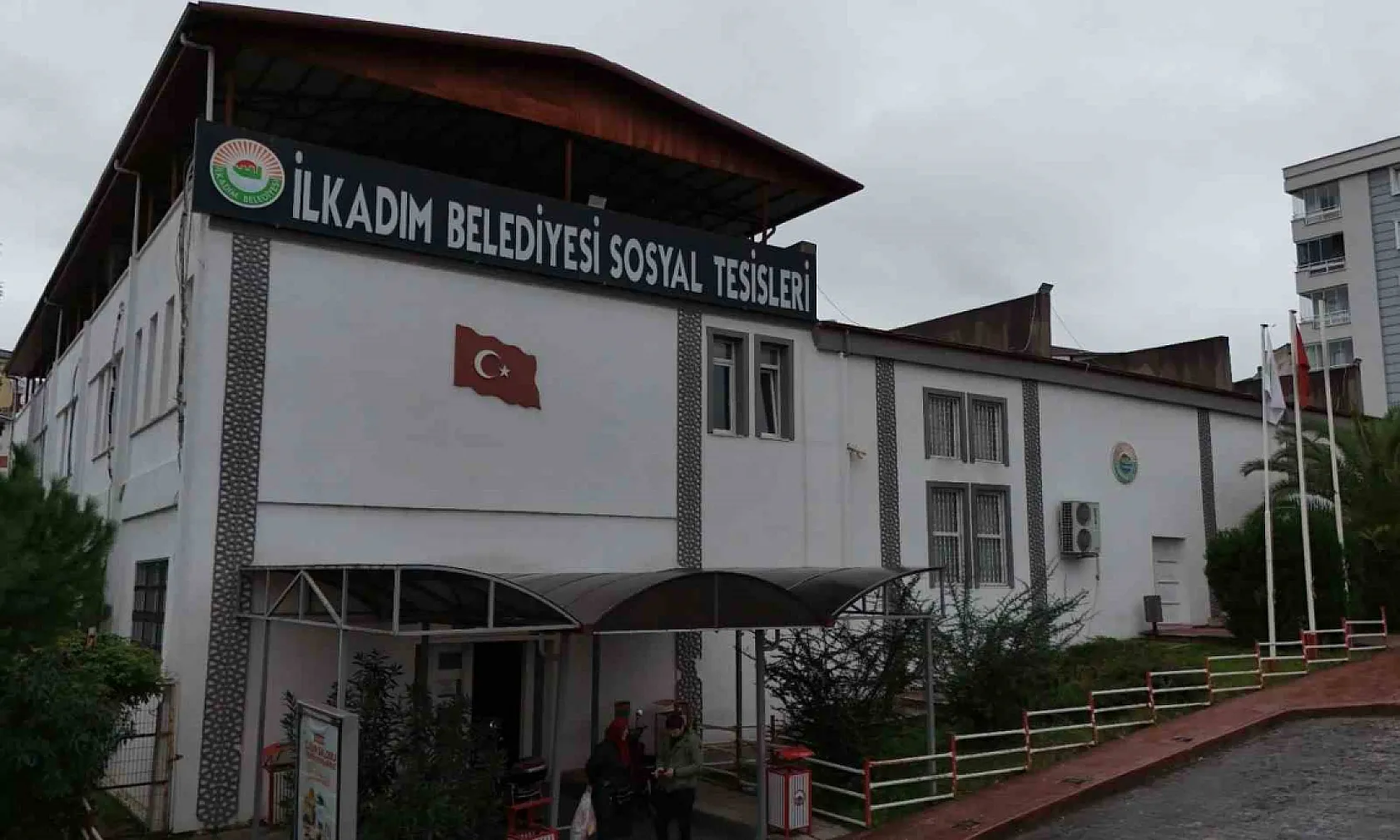 Enkazdan vizyona belediyecilik: İhsan Kurnaz ile İlkadım'ın kayıp yılları telafi ediliyor