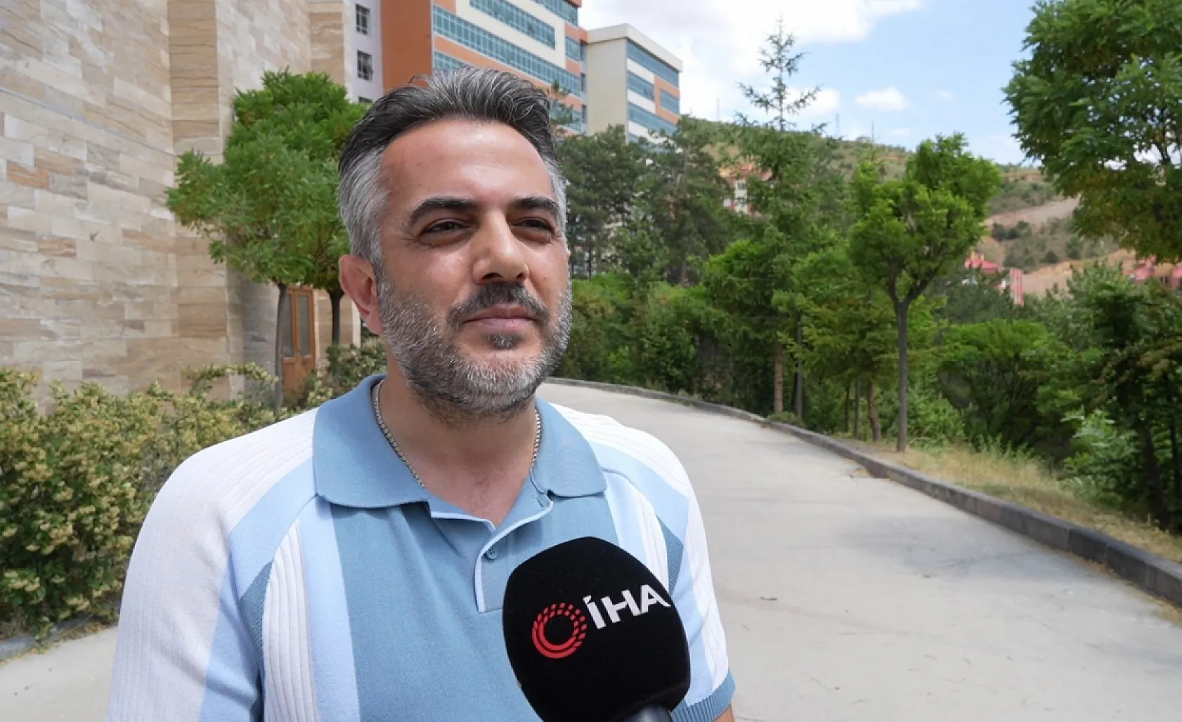 Karadeniz-Akdeniz Hattında Stratejik Adım: Tersun Dağı Tüneli Gündemde