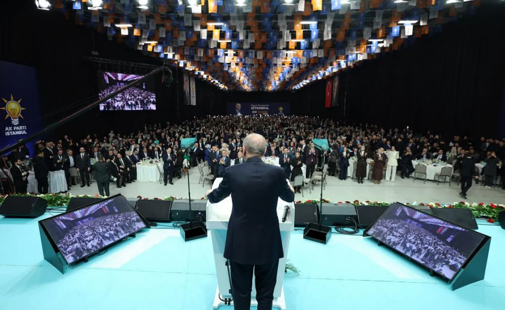 Cumhurbaşkanı Erdoğan'dan Amerika- İsrail saldırılarına tepki!