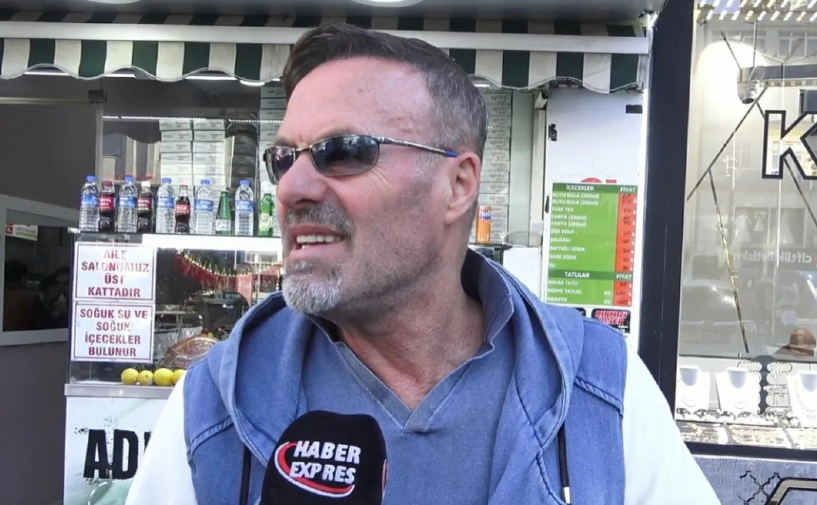 Asgari Ücret Röportajında Umutlar Zayıf