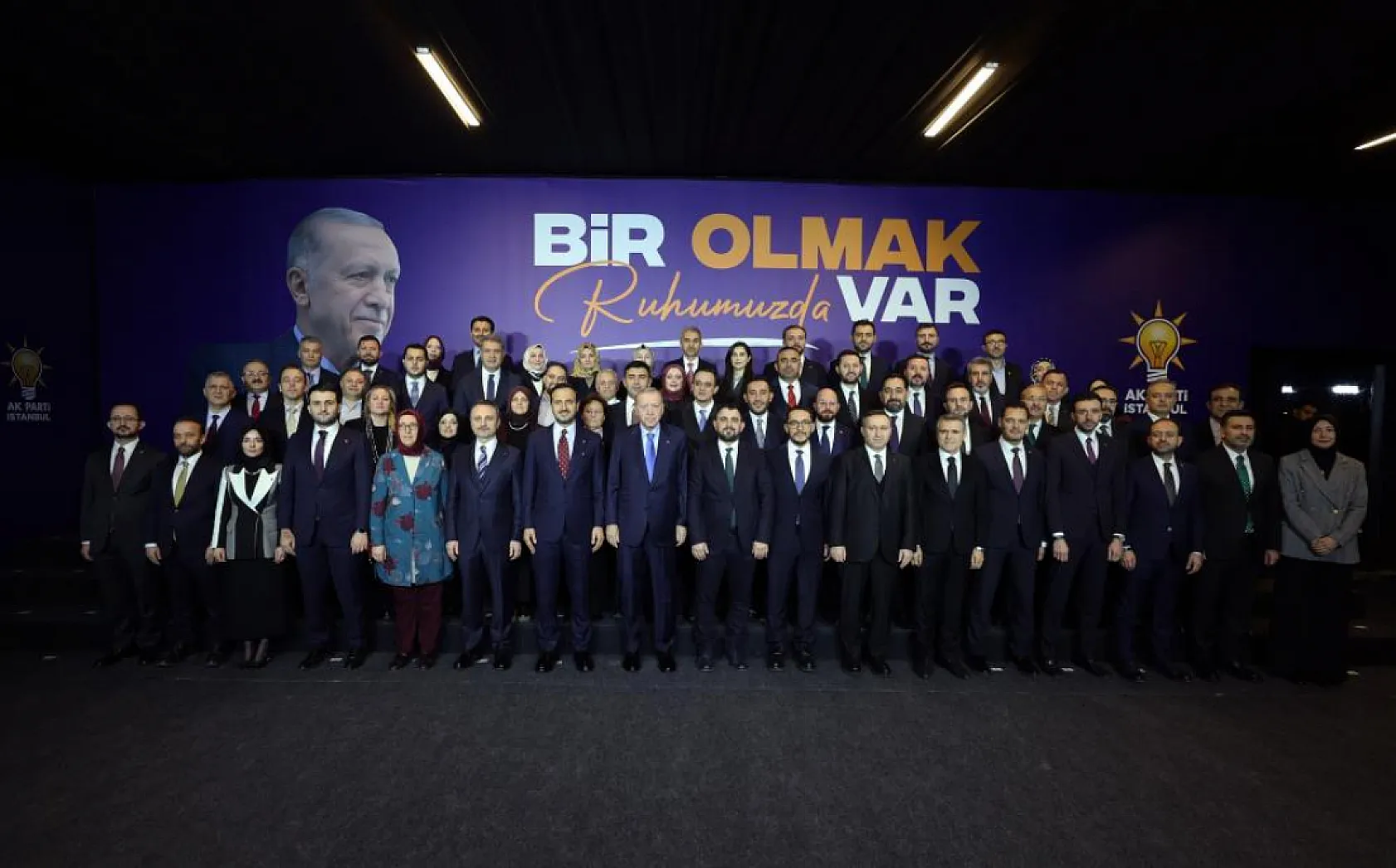 Cumhurbaşkanı Erdoğan'dan Amerika- İsrail saldırılarına tepki!