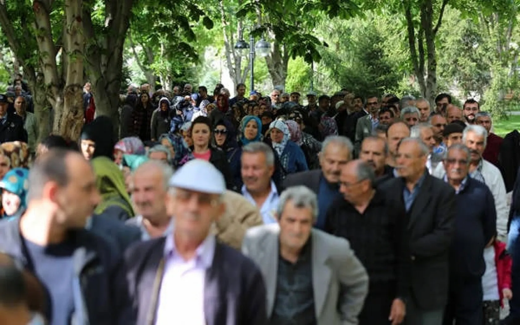 2026 Emekli Bayram ikramiyesi ne kadar? Ne zaman hesaplara yatacak?