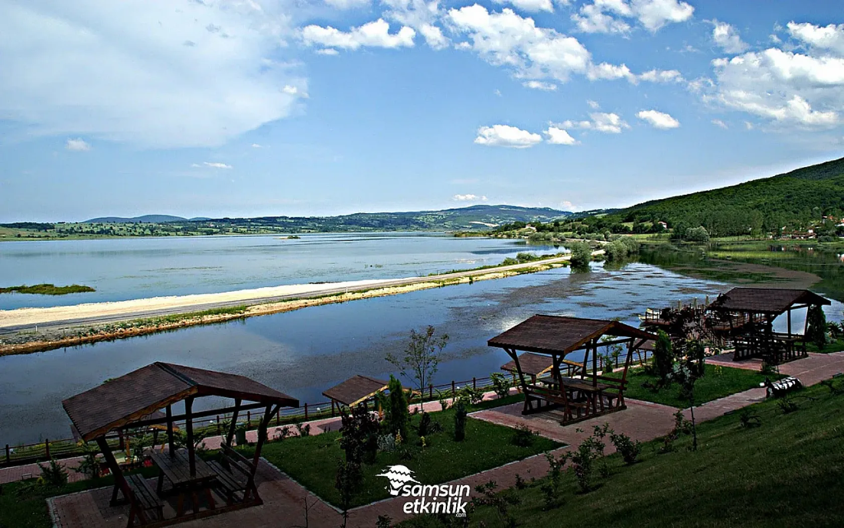 Samsun'da görülmesi gereken 25 yer
