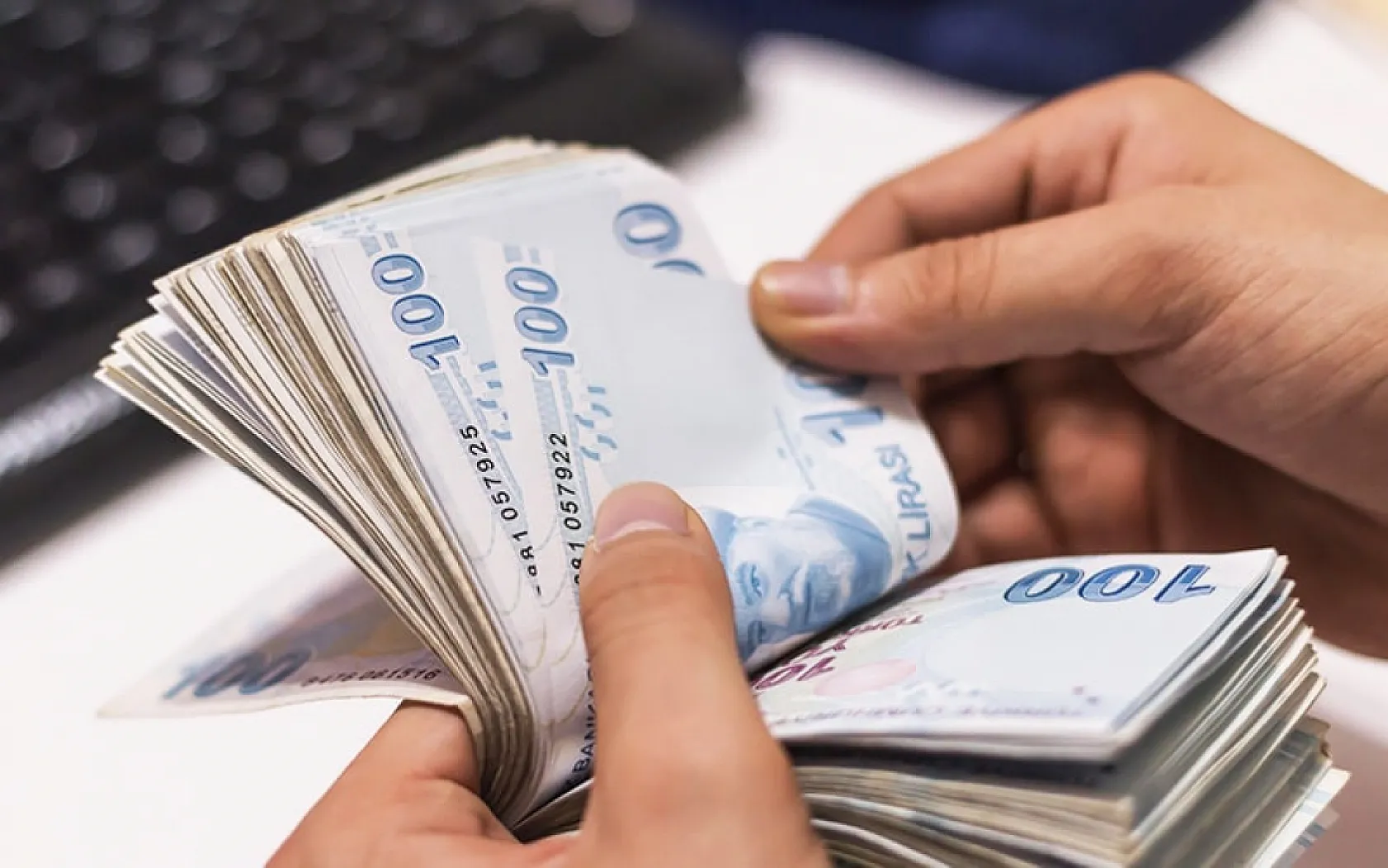 Emeklilerin gözü bayram ikramiyesinde