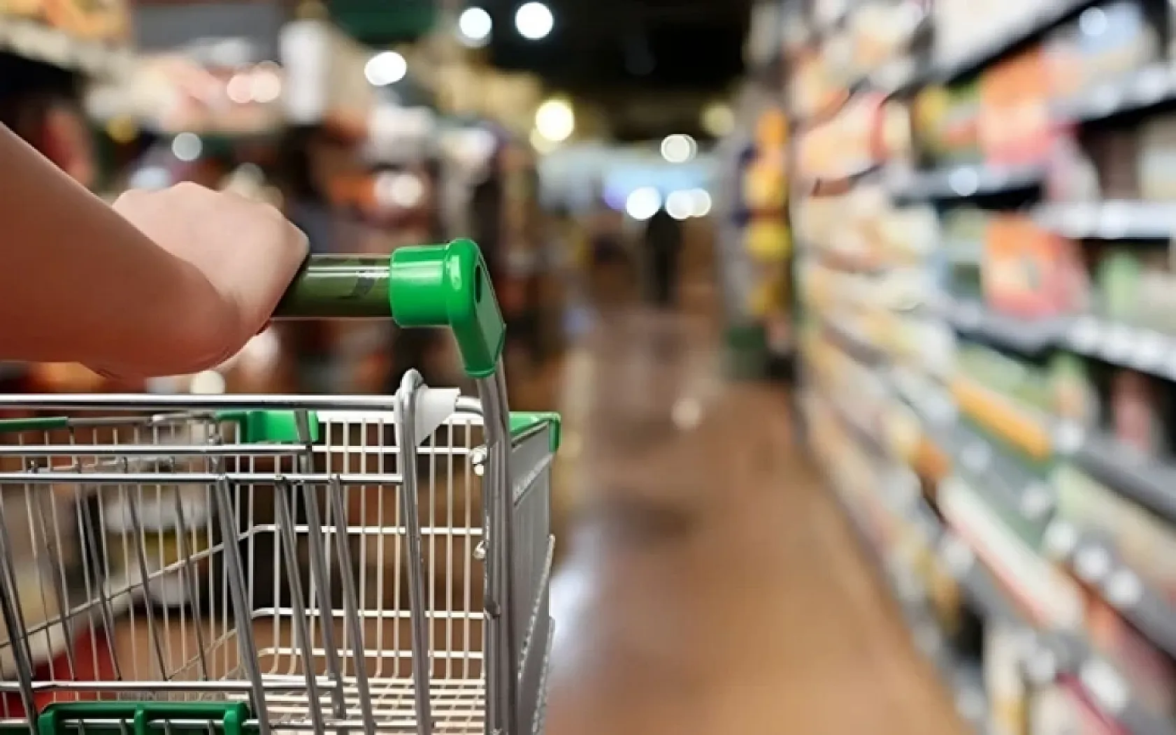 Marketlerde yeni dönem