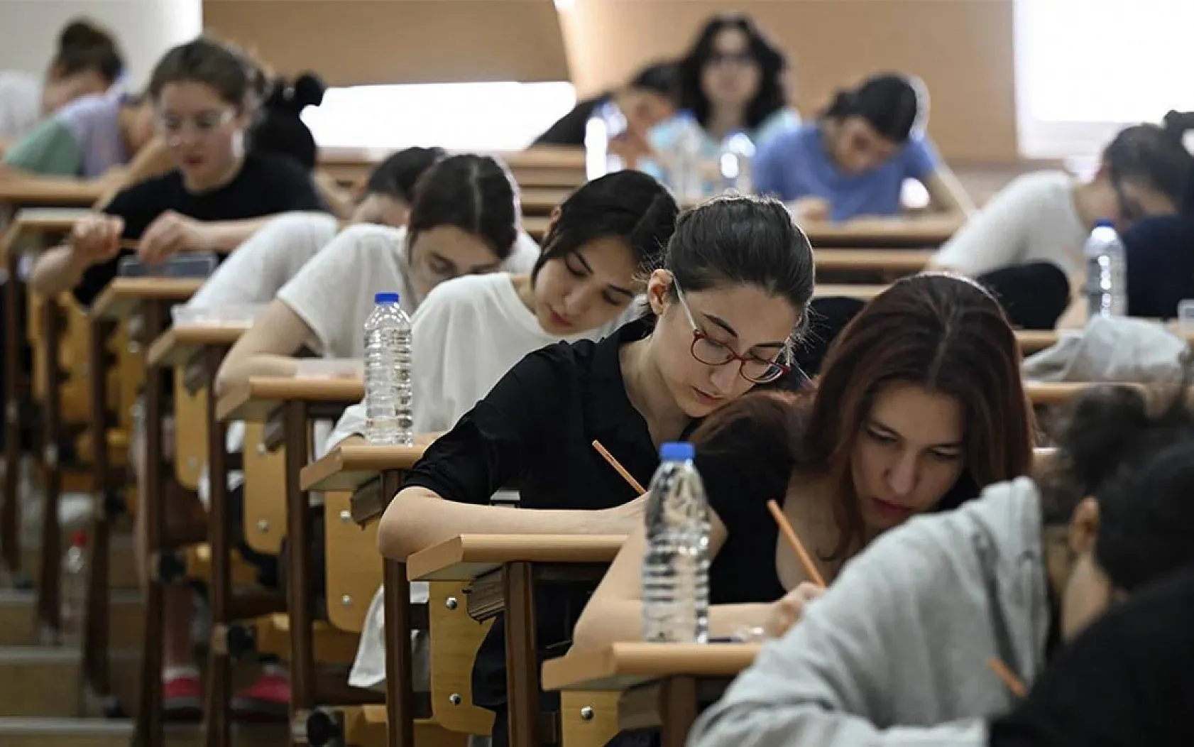 YKS 2026 sınav tarihleri netleşti! Üniversite sınavına kaç gün kaldı?