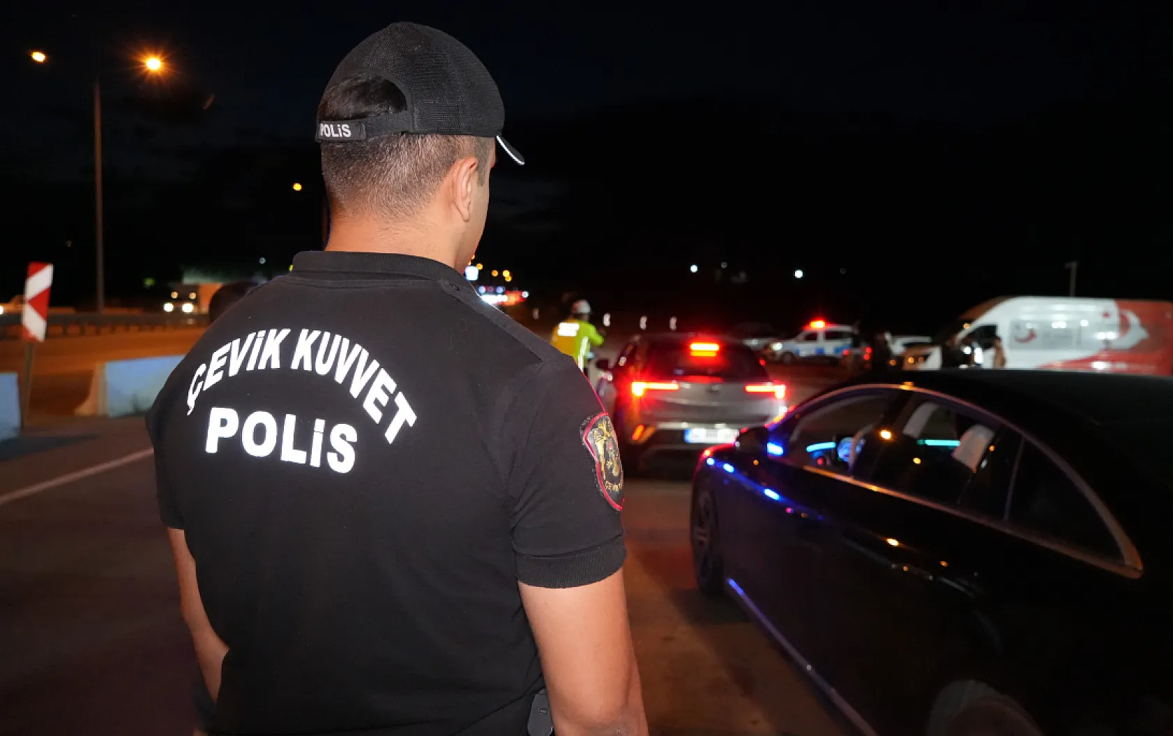 NATO Zirvesi Öncesi Kırıkkale'de Güvenlik Alarmı