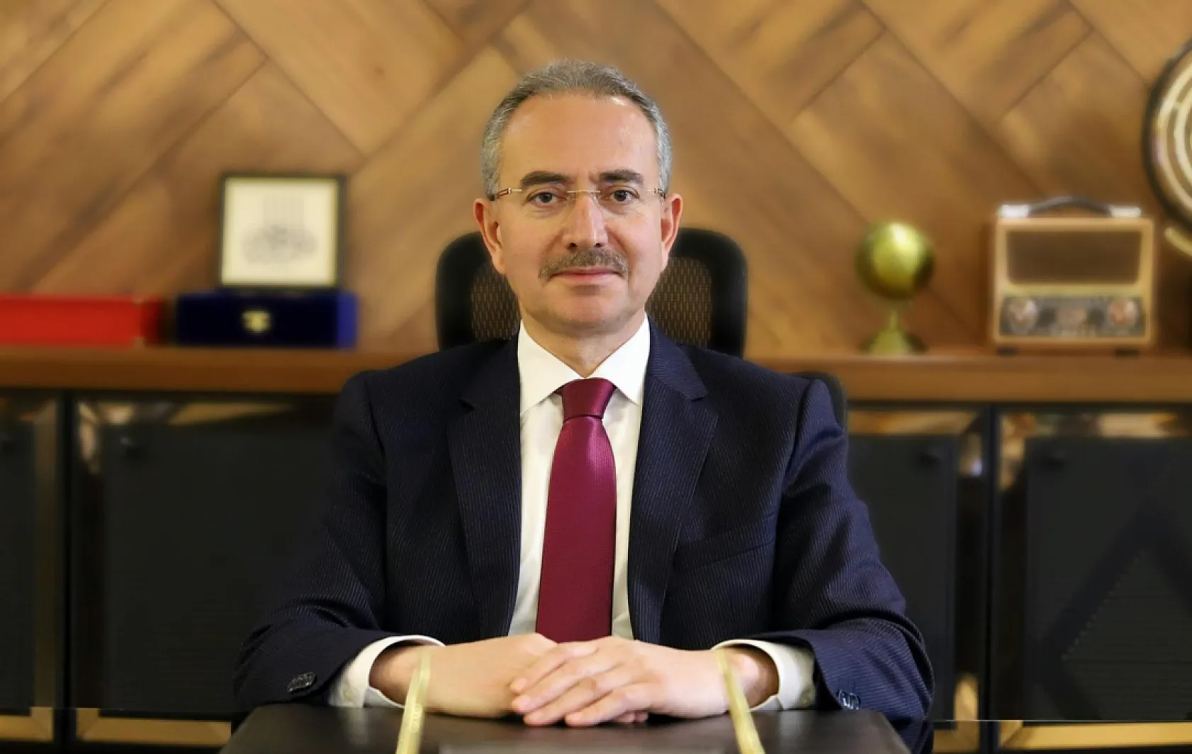 ÇARŞAMBA KİTAP FUARI BAŞLIYOR