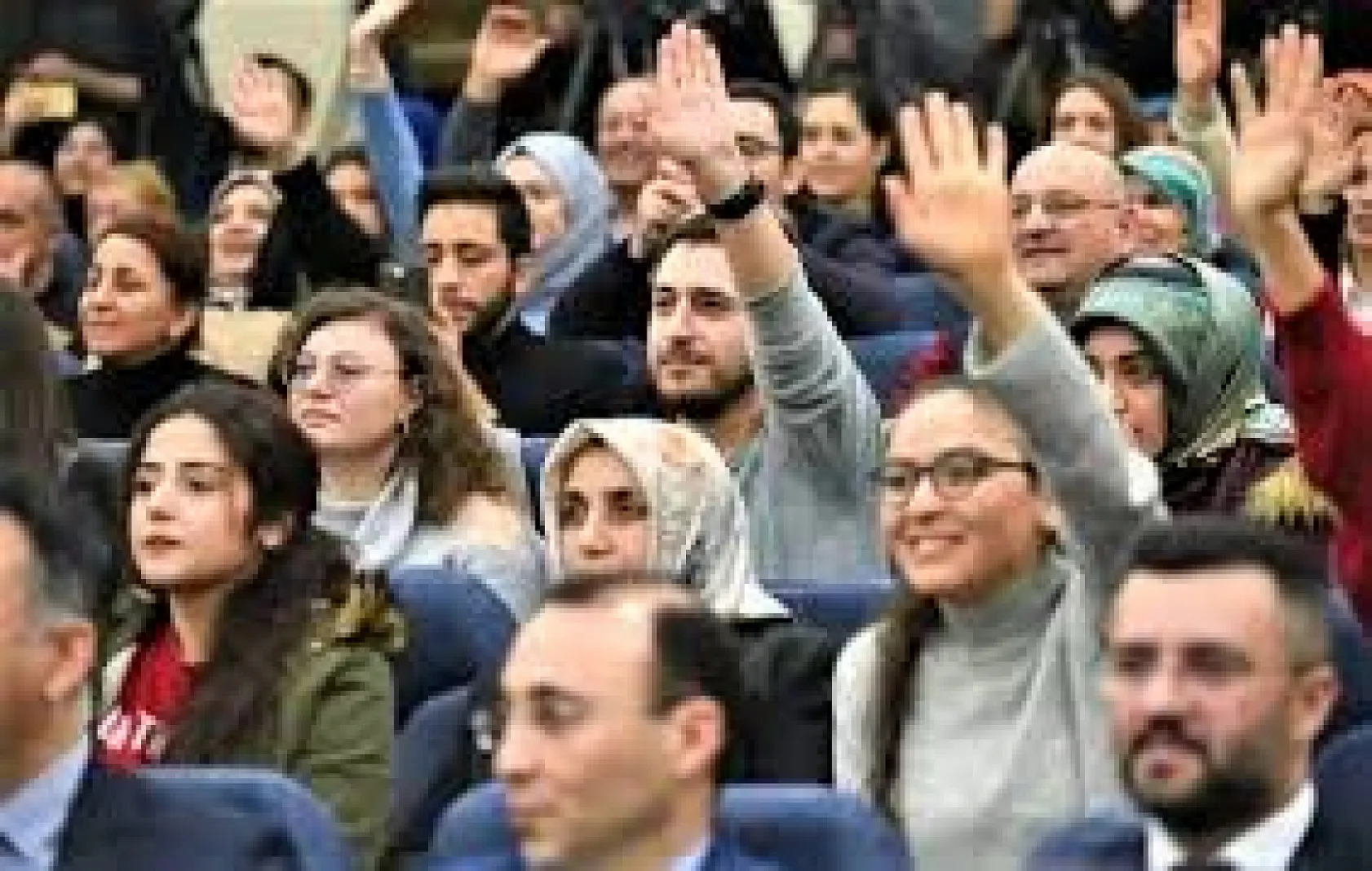 15 bin öğretmenin atama takvimi belli oldu
