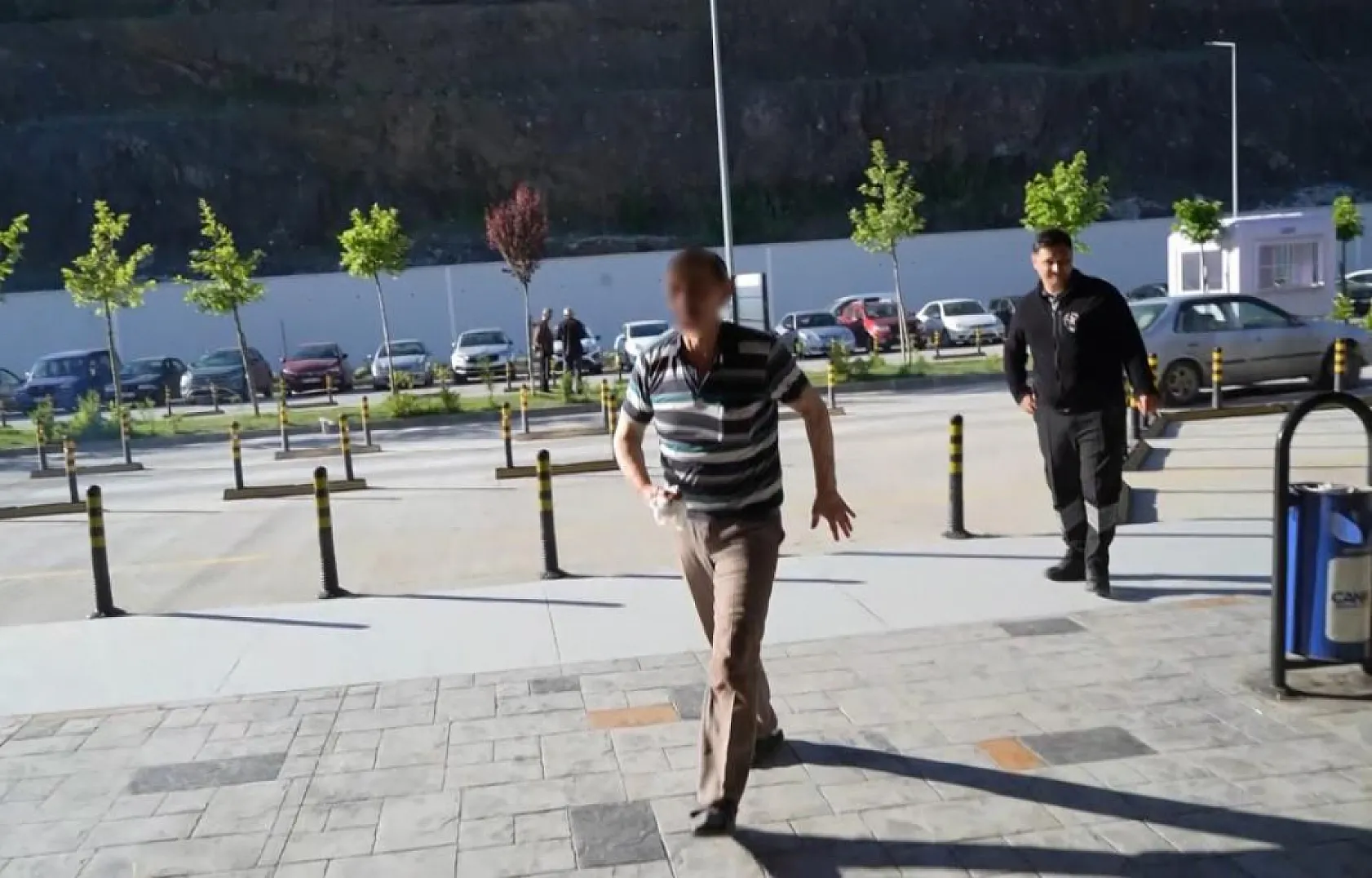 Kurban Bayramı'nın İlk Klasiği! Acemi Kasaplar Hastanelik Oldu