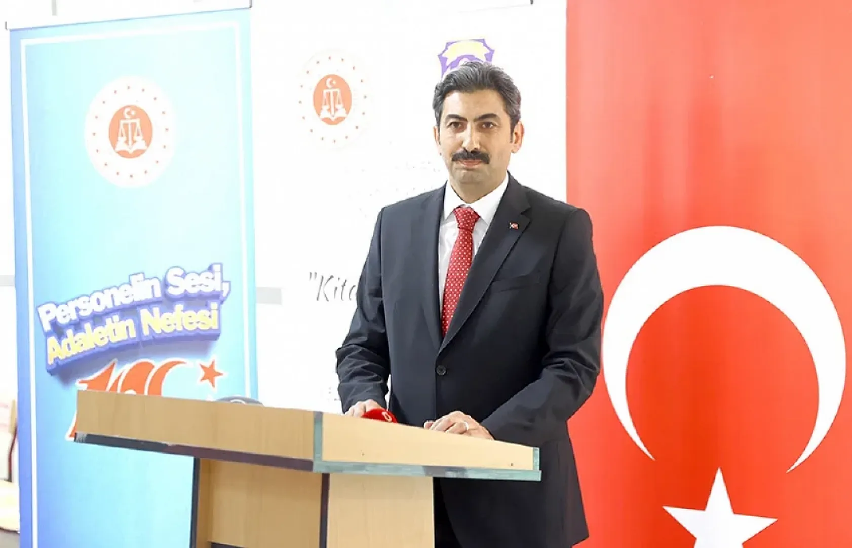 Mustafa Çakmak Kimdir? İşte Samsun'un Yeni Başsavcısının Geçmişi