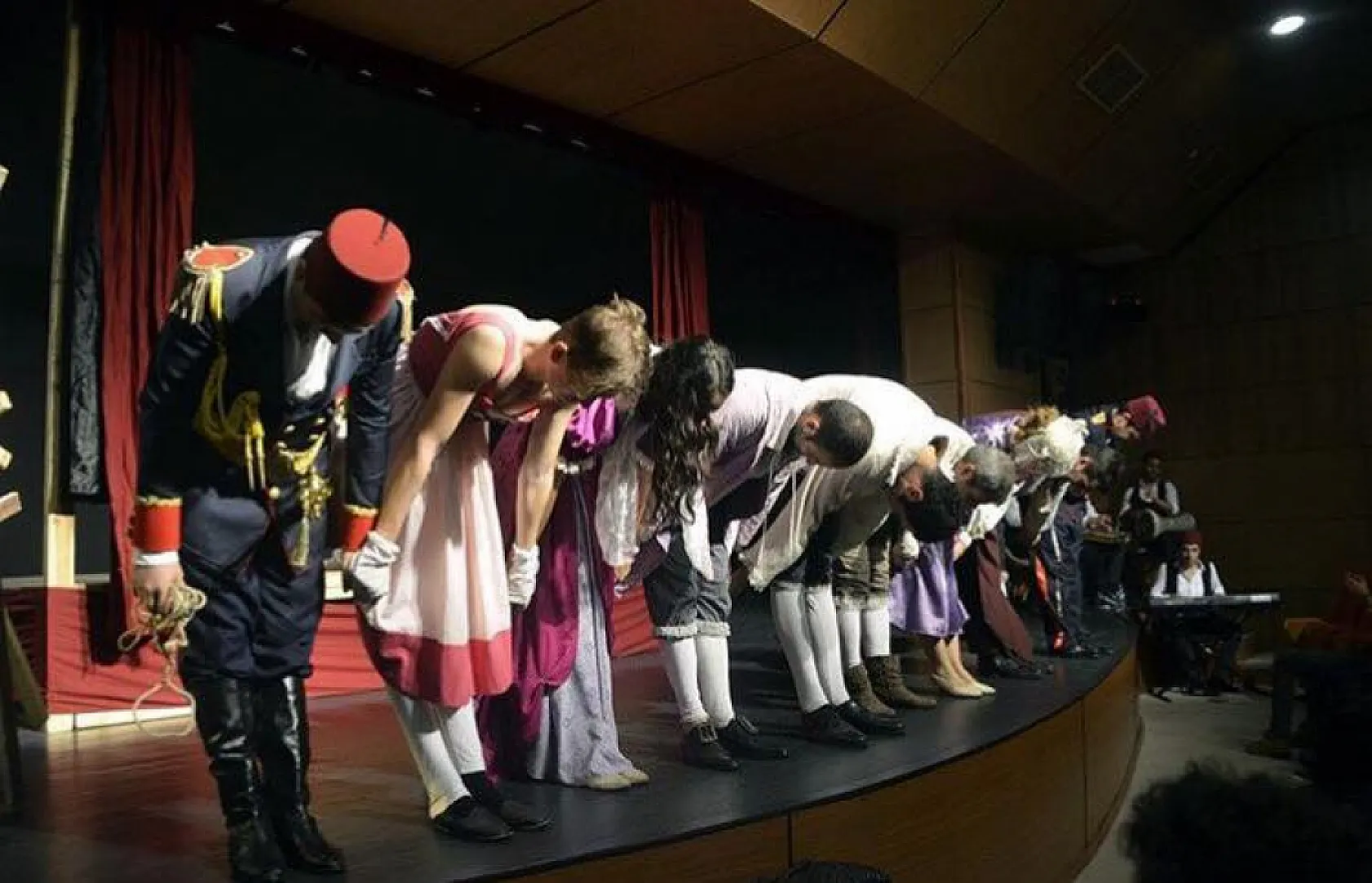 Samsun'da Bu Hafta Sonu Nereye Gidilir? İşte Dolu Dolu Etkinlik Rehberi (Tarihli)