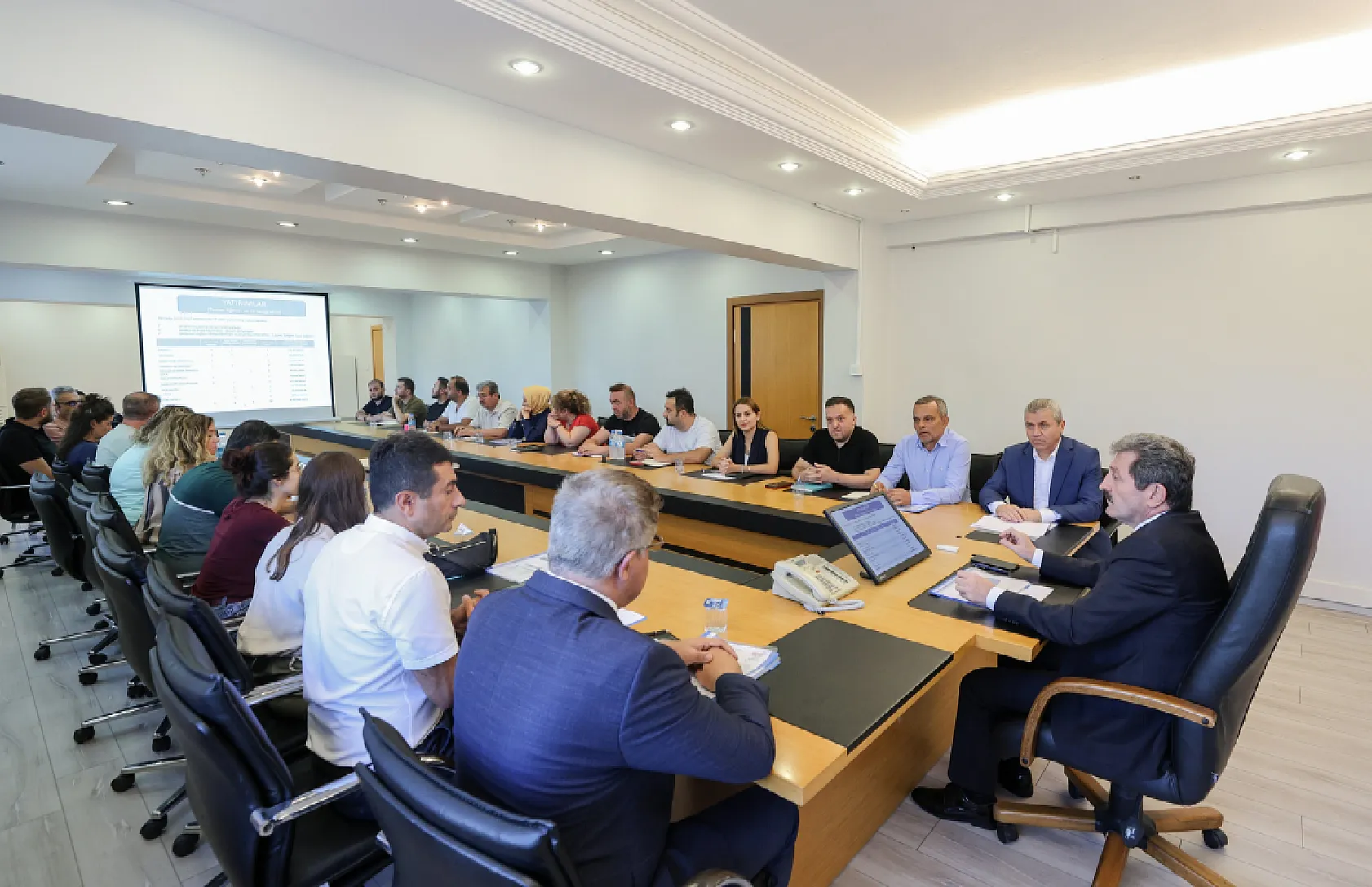 Samsun Valiliği ve MEB iş birliğiyle okullar güçleniyor