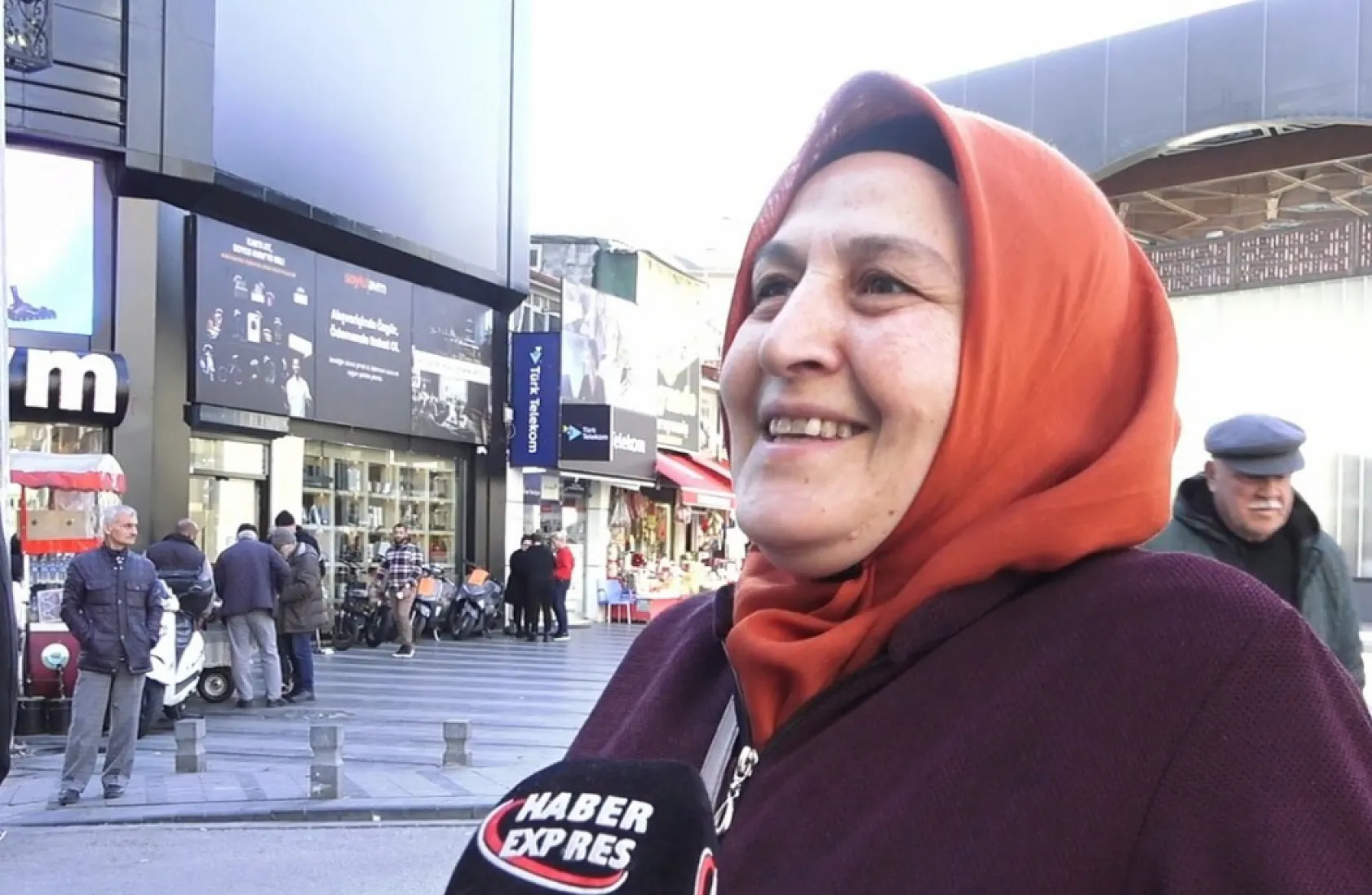 Asgari Ücret Röportajında Umutlar Zayıf