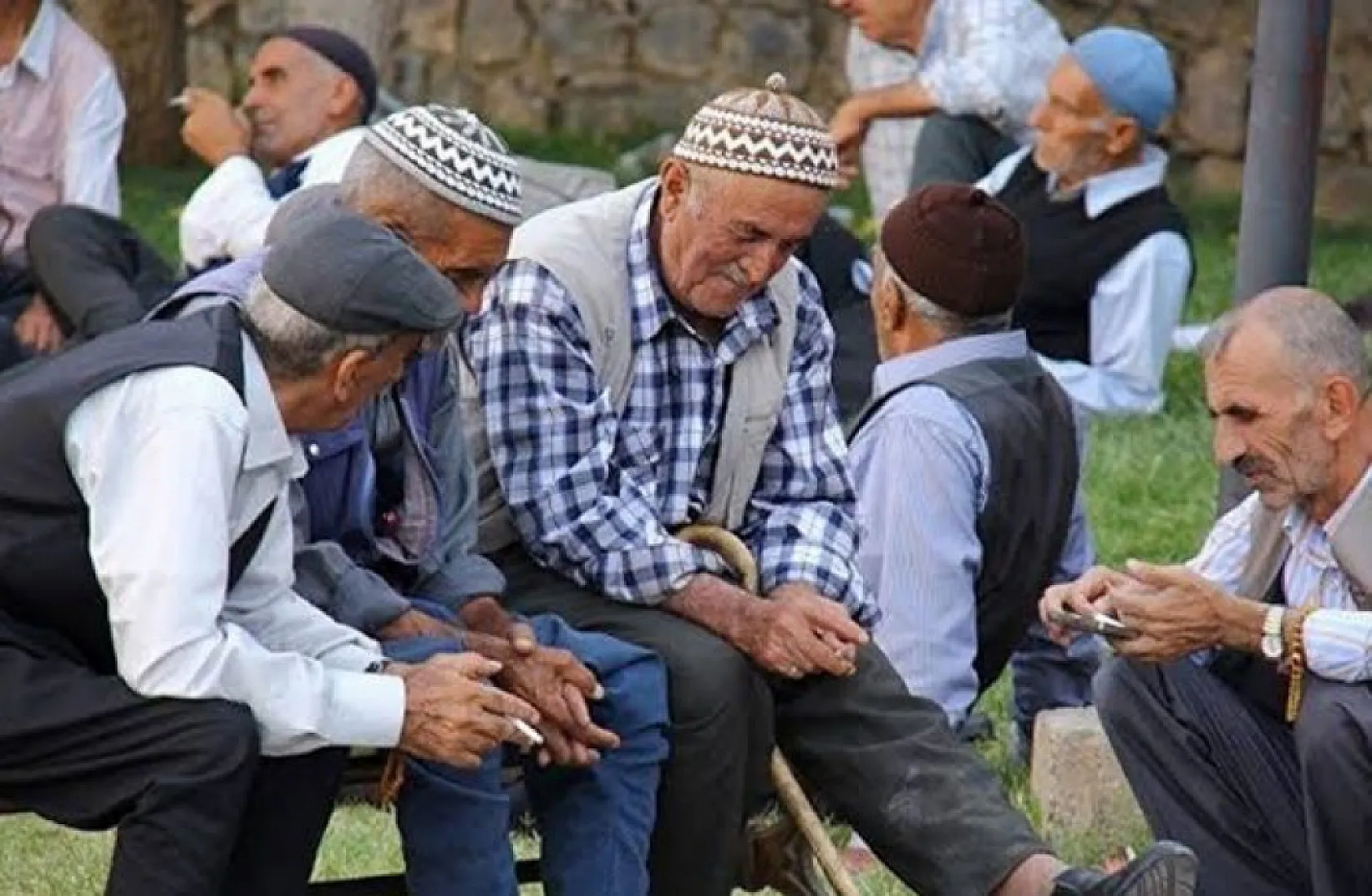 Emekliye Müjde: Maaş Blokesi Hakkında Yargıtay'dan Emsal Karar!