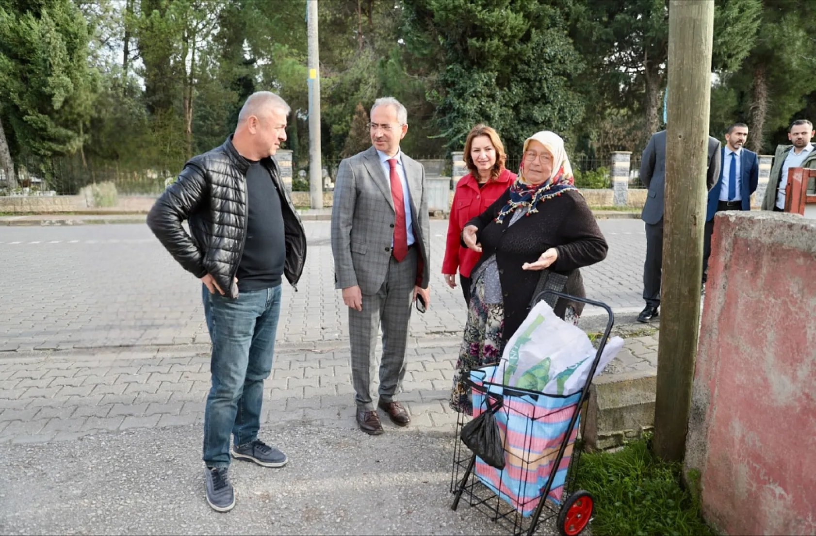 Hüseyin Dündar ile bağımsız 2 Yıl  'Tabela değil, vefa kazandı'