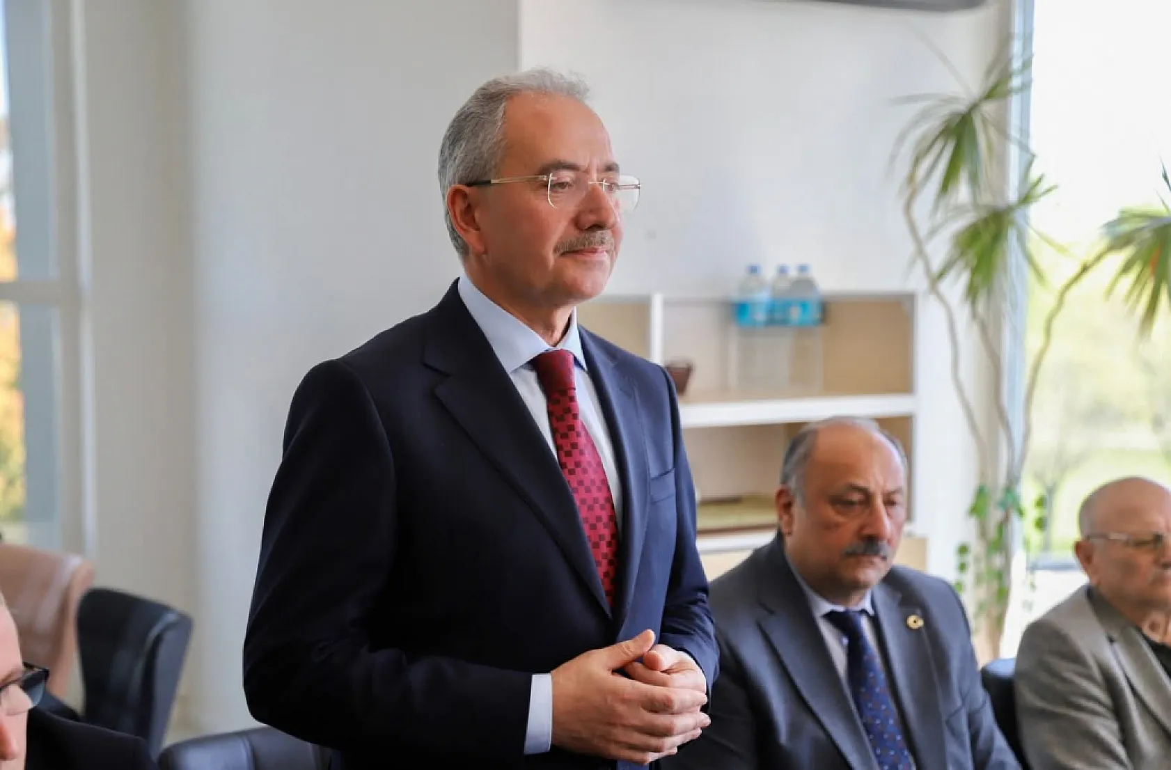 Çarşamba ve Salıpazarı İçin dev bütçeli projeler yolda