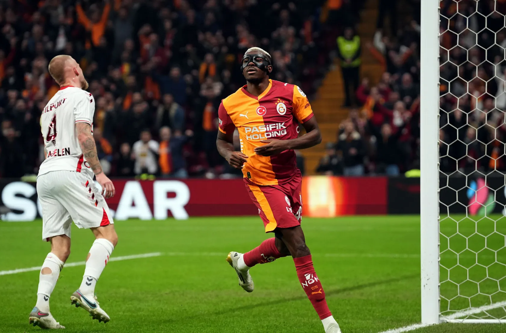Samsunspor-Galatasaray maçı ne zaman, saat kaçta? İşte tüm detaylar...