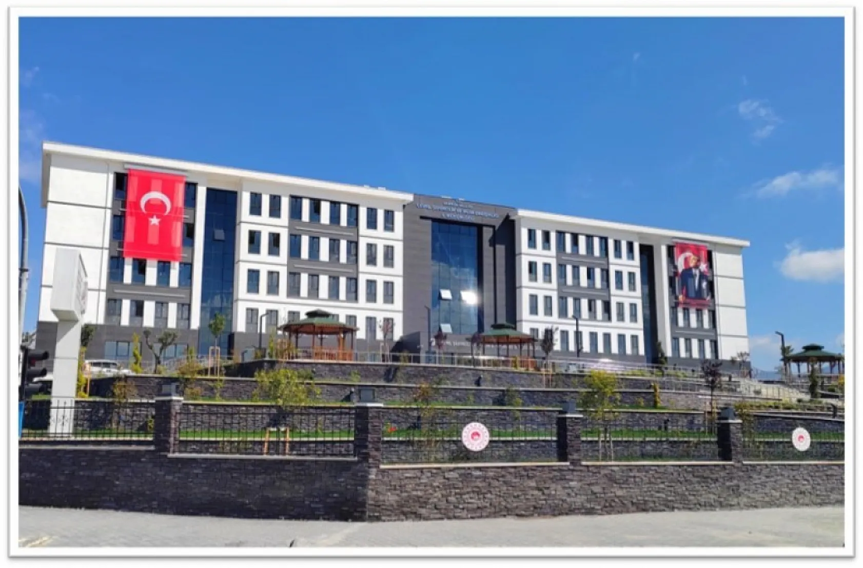 Samsun'da denetimden dönüşüme geniş kapsamlı çalışma
