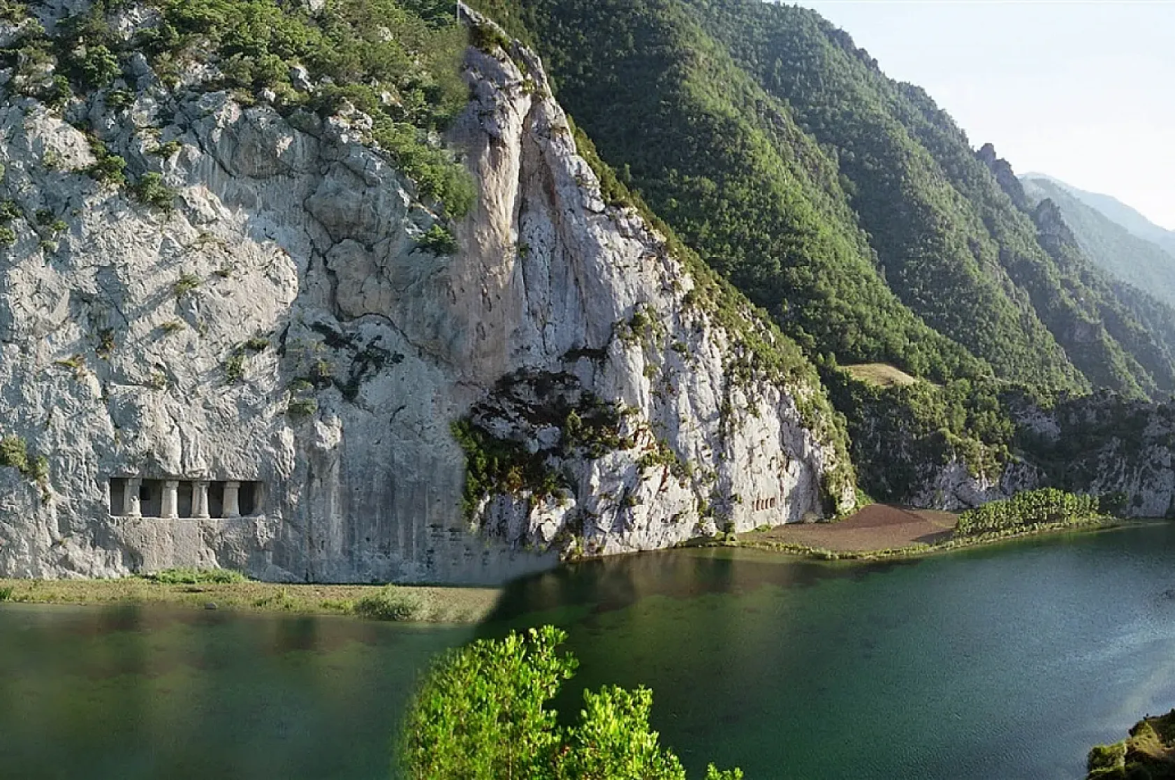 Samsun'da görülmesi gereken 25 yer