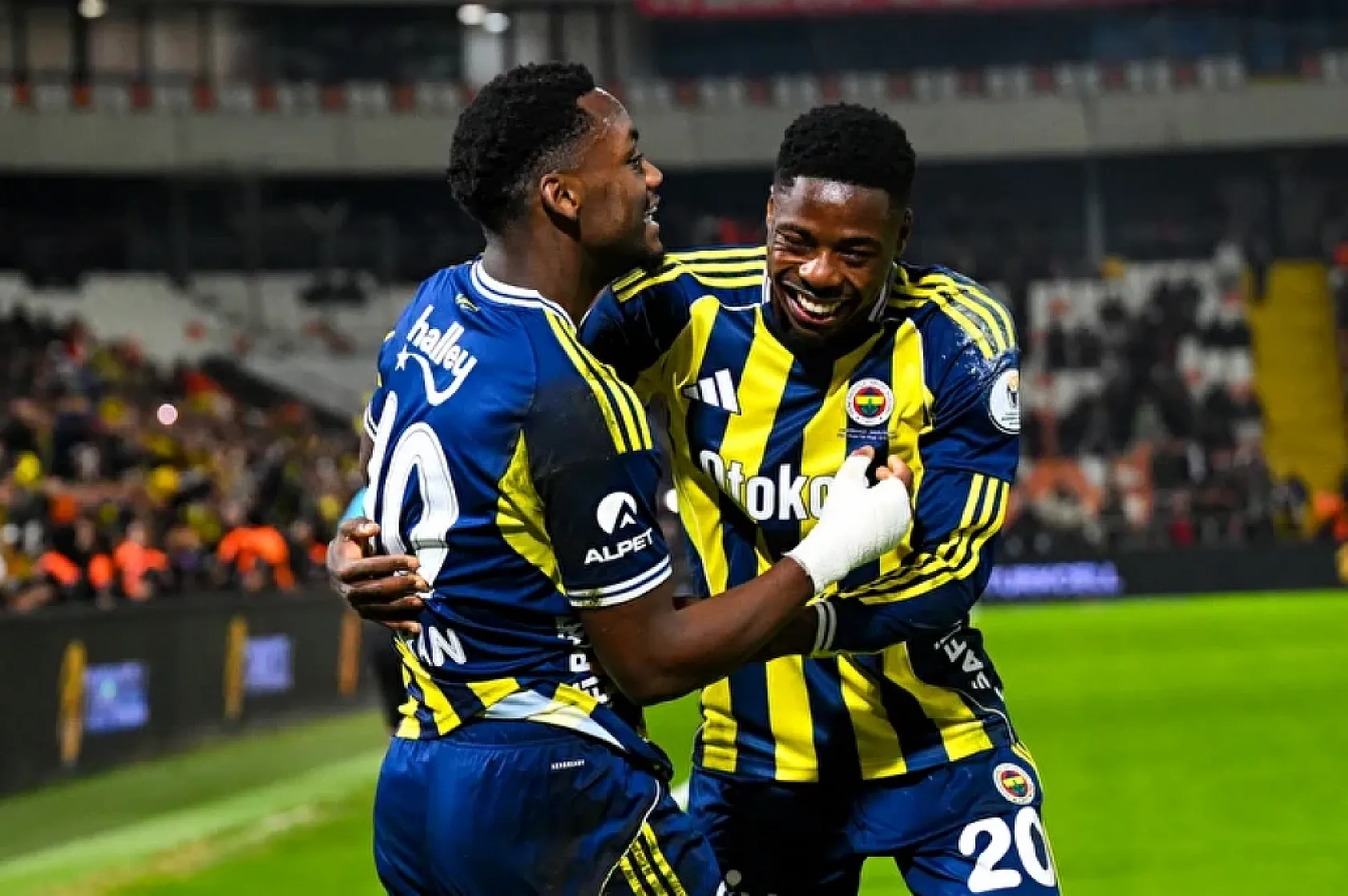 Musaba krizi yeniden alevlendi