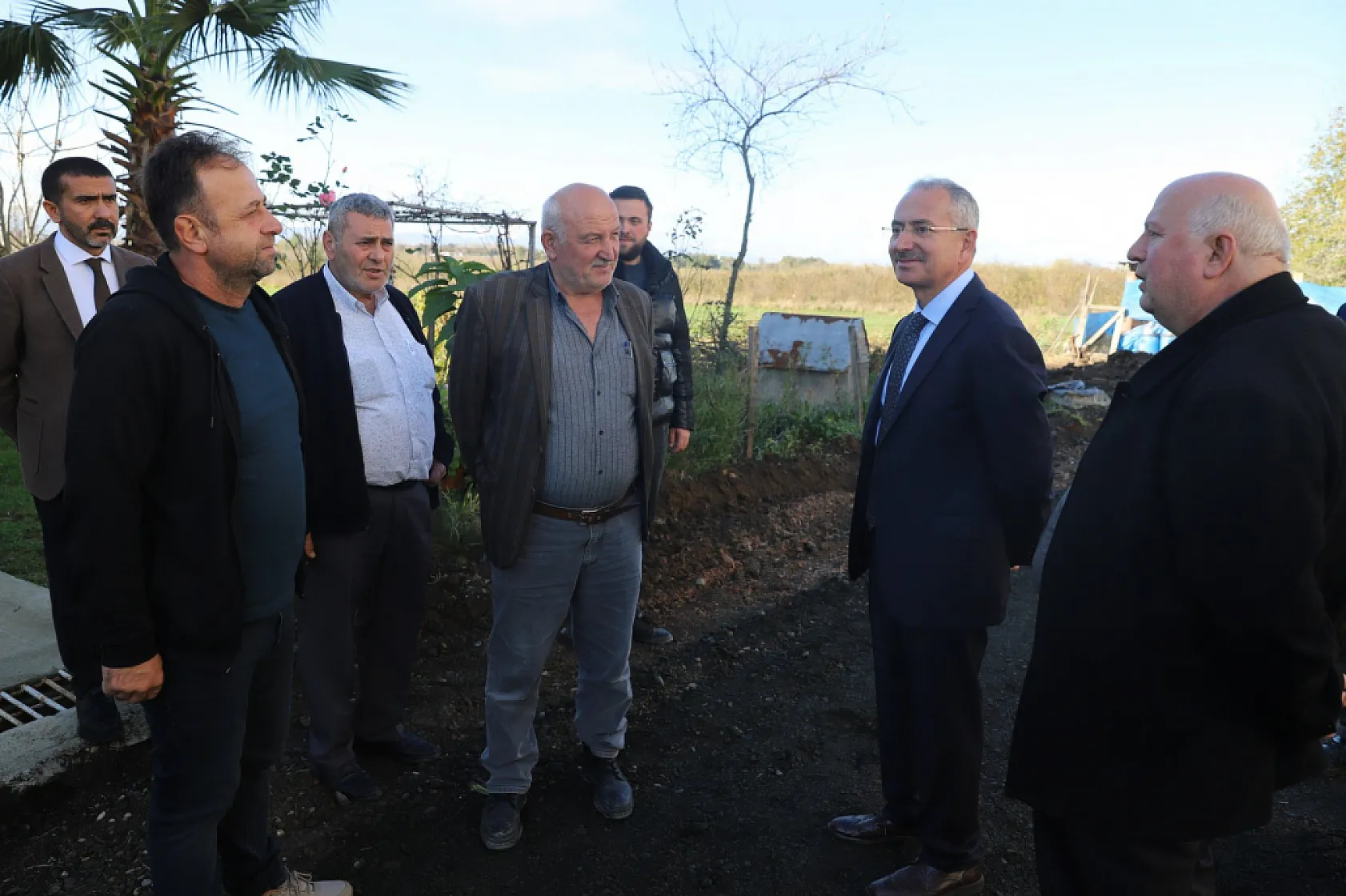 Hüseyin Dündar ile bağımsız 2 Yıl  'Tabela değil, vefa kazandı'