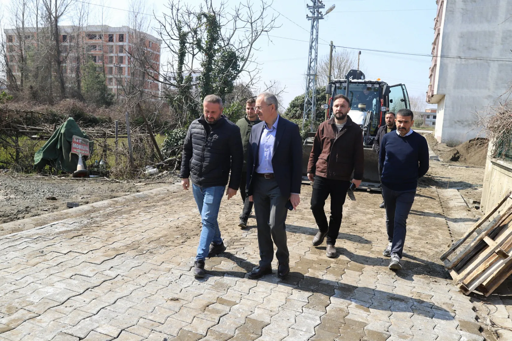 Hüseyin Dündar ile bağımsız 2 Yıl  'Tabela değil, vefa kazandı'