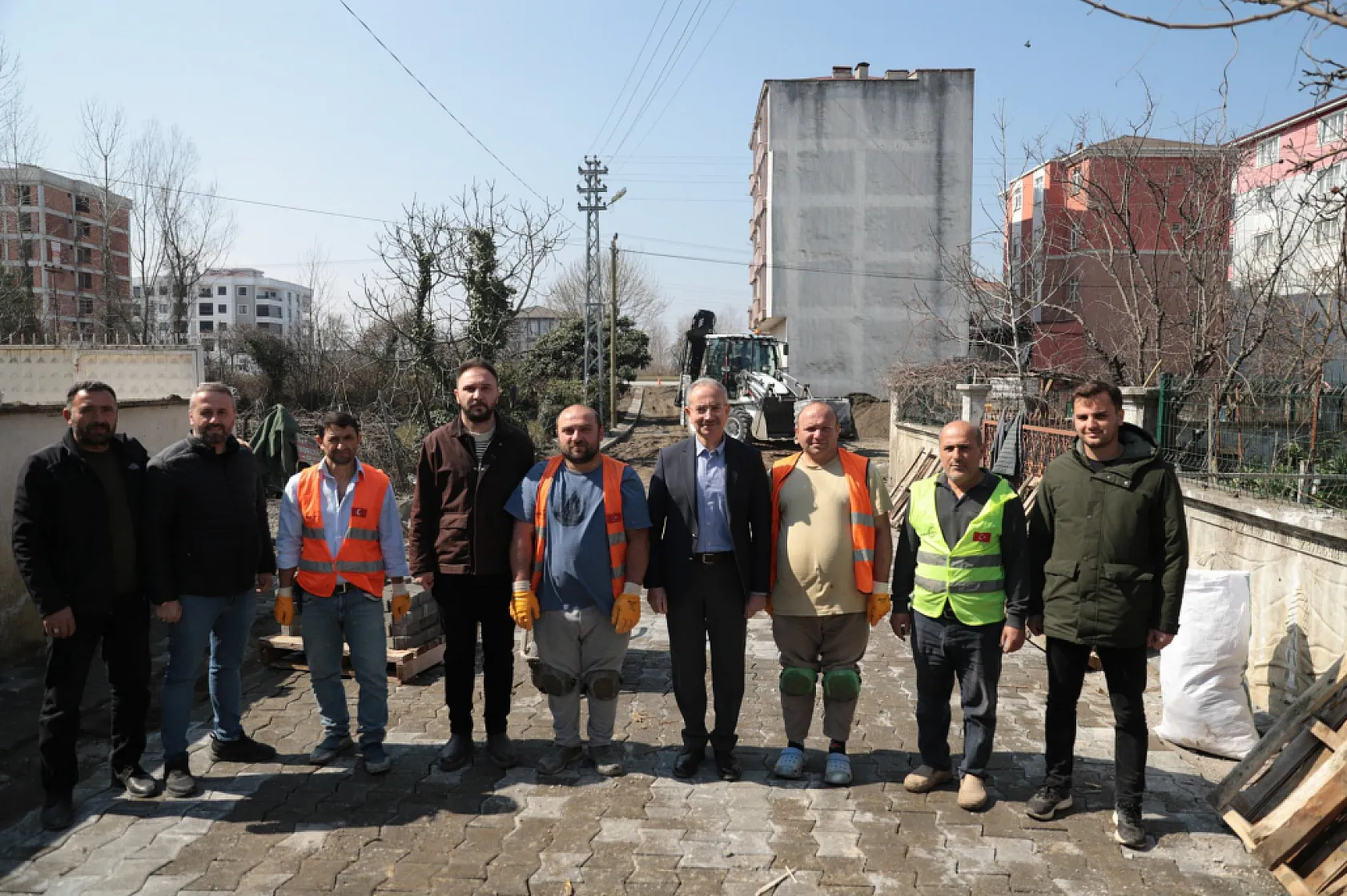 Hüseyin Dündar ile bağımsız 2 Yıl  'Tabela değil, vefa kazandı'