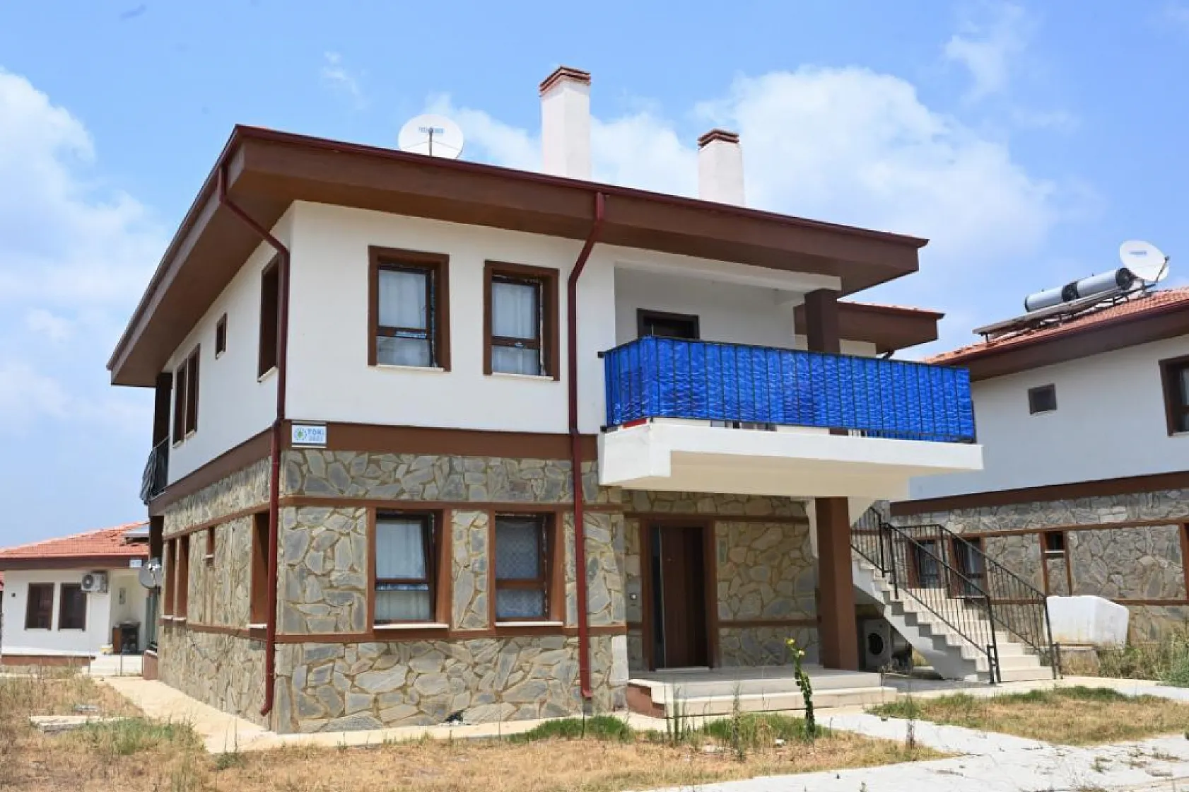 Manavgat'taki büyük orman yangınının üzerinden 5 yıl geçti: Yaralar sarıldı, doğa yeniden yeşeriyor