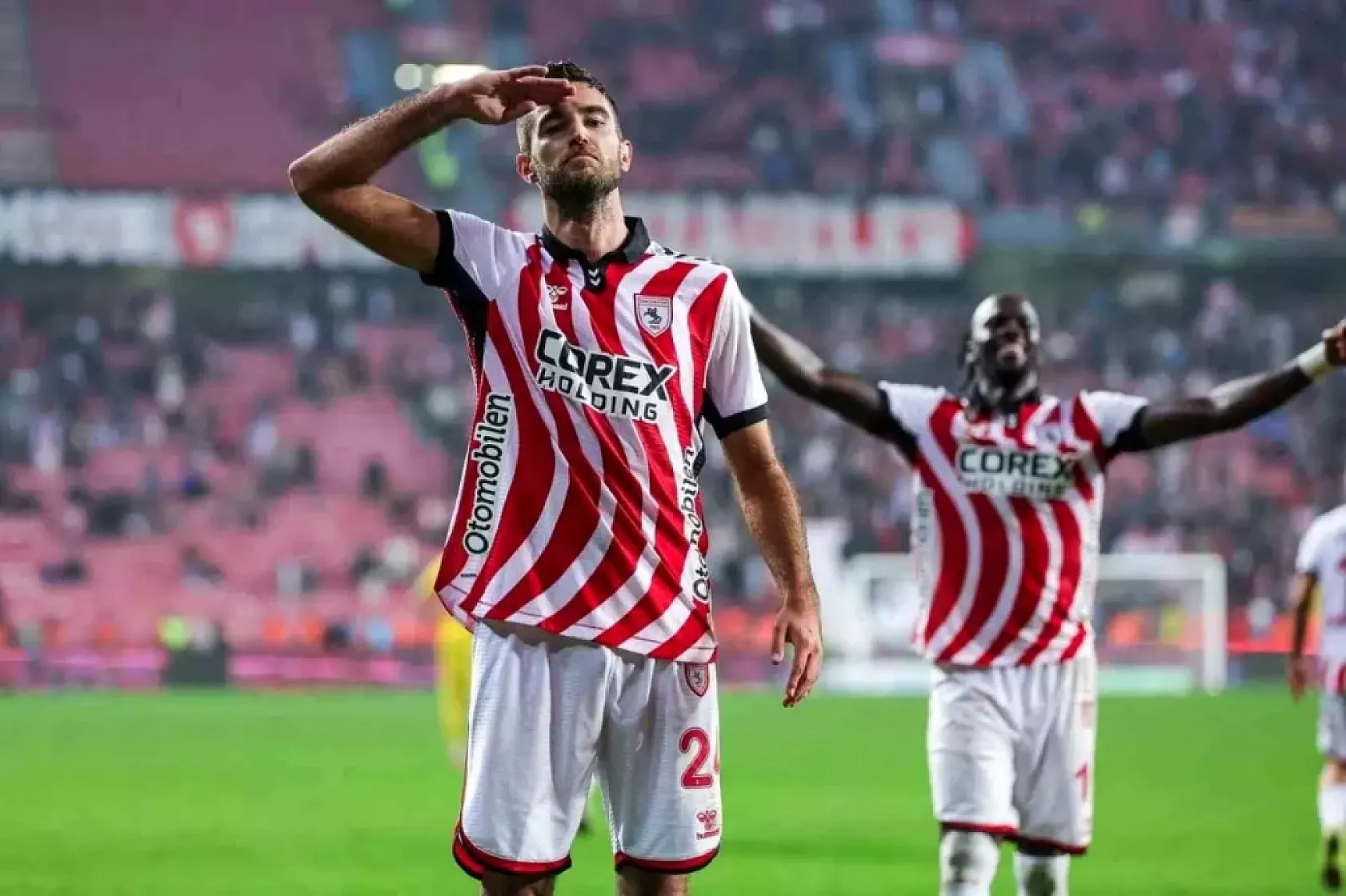 Fenerbahçe - Samsunspor maçı ne zaman, saat kaçta, hangi kanalda?