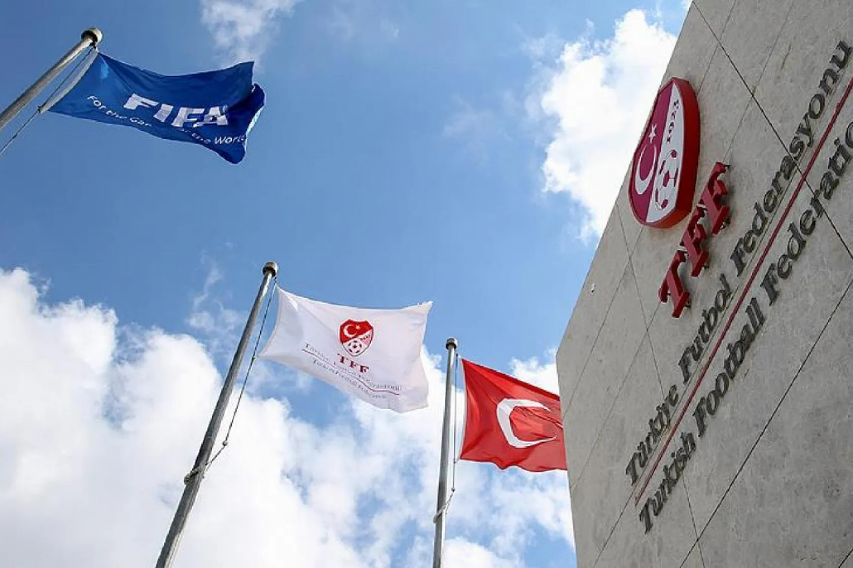 TFF'den Süper Lig'e PFDK operasyonu: 10 kulüp disipline sevk edildi