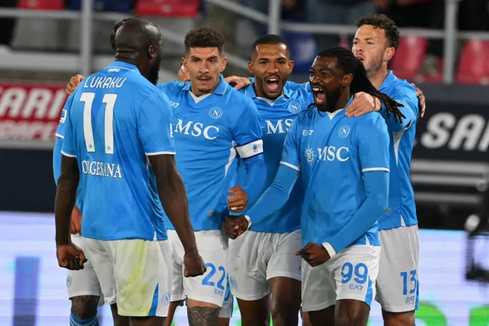 Anguissa Beşiktaş'a Yeşil Işık Yaktı! Transferde Kritik Gelişme