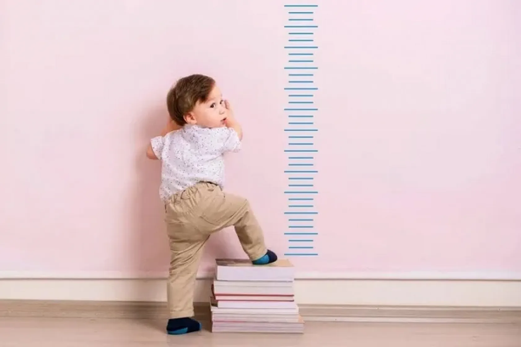 Türkiye'de Şehirlerin Boy Ortalaması Açıklandı