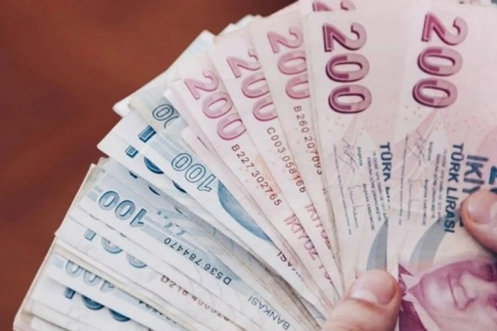 Emekli Maaşlarına Yüzde 31 Zam Hesaplandı! 24 Şubat 2026 Son Dakika Emekli Haberleri