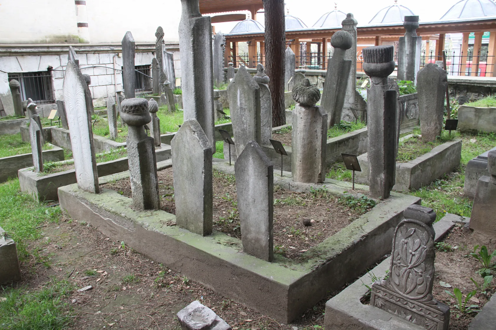 1781'den günümüze: Rıdvan Bey Camii'nin hüzünlü hikayesi